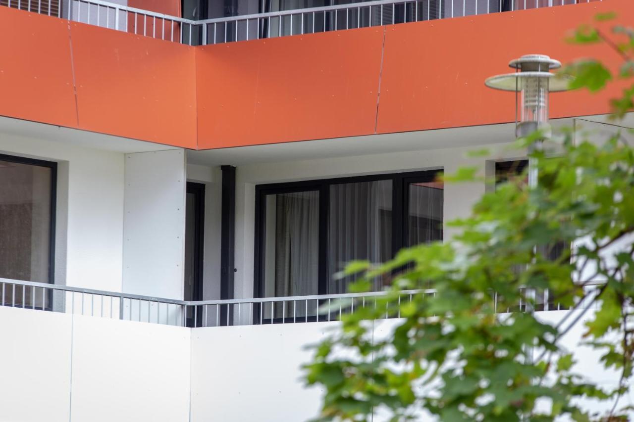Violetos Lux Apartamentai2 Druskininkai Exterior foto